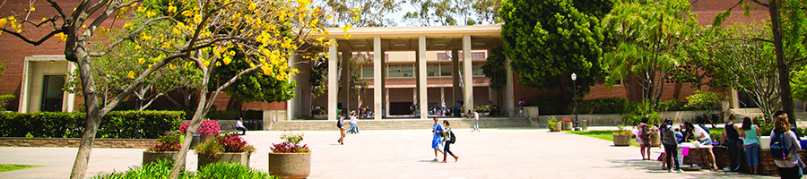 Ucla Loans Office